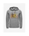 High Quality Disney The Lion King 2019 Hakuna Group Hoodie $11.85 Hoodies