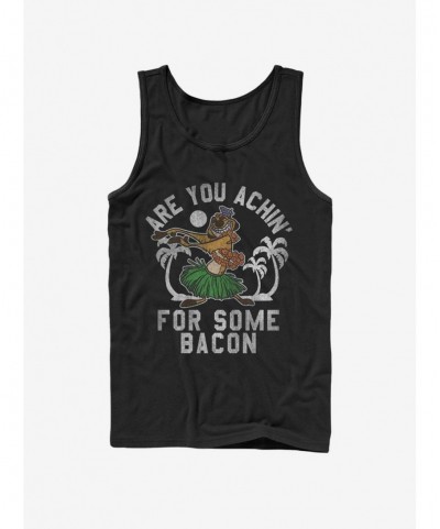 Value Item Disney The Lion King Are You Achin' Tank $9.56 Tanks