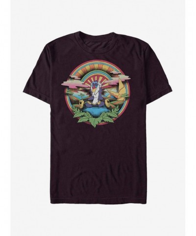 Bestselling Disney The Lion King Heavily Meditated T-Shirt $8.60 T-Shirts