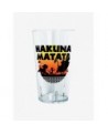 Sale Item Disney The Lion King Sunset Hakuna Tritan Cup $4.60 Cups