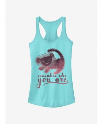 Special Disney The Lion King Be True Girls Tank $9.76 Tanks