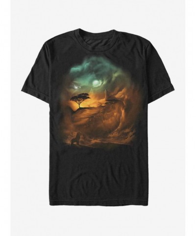 Wholesale Disney The Lion King Birth Of A King T-Shirt $8.41 T-Shirts