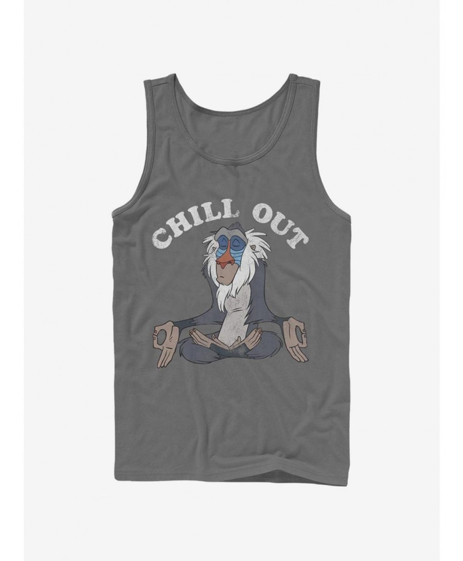 High Quality Disney The Lion King Chill Out Tank $9.56 Tanks