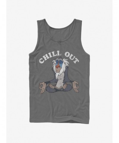 High Quality Disney The Lion King Chill Out Tank $9.56 Tanks