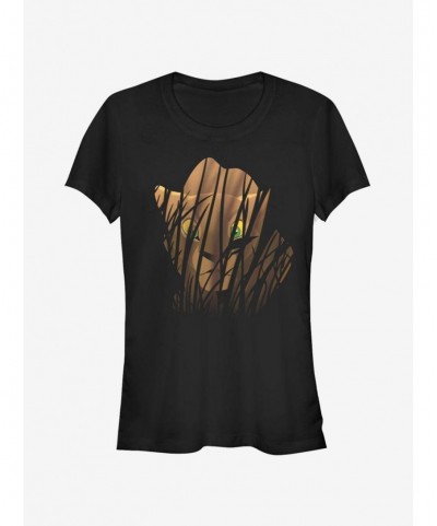 Hot Sale Disney The Lion King Huntress Girls T-Shirt $9.16 T-Shirts