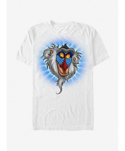 Clearance Disney The Lion King Rafiki T-Shirt $7.27 T-Shirts