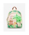 Absolute Discount Loungefly Disney The Lion King Jungle Mini Backpack $19.76 Backpacks