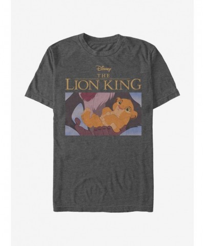 Festival Price Disney The Lion King Screengrab T-Shirt $8.41 T-Shirts