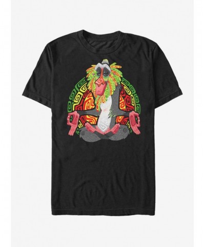 Best Deal Disney The Lion King Freaky Rafiki T-Shirt $8.99 T-Shirts