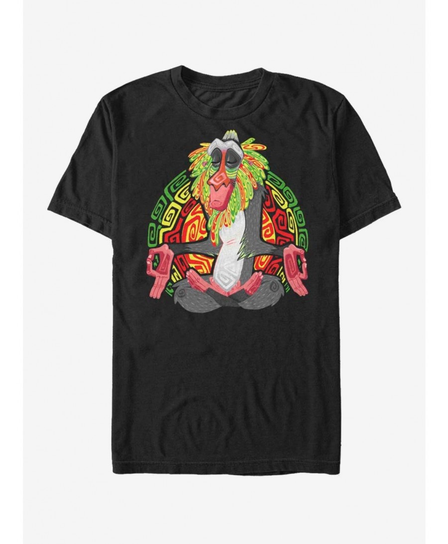 Best Deal Disney The Lion King Freaky Rafiki T-Shirt $8.99 T-Shirts