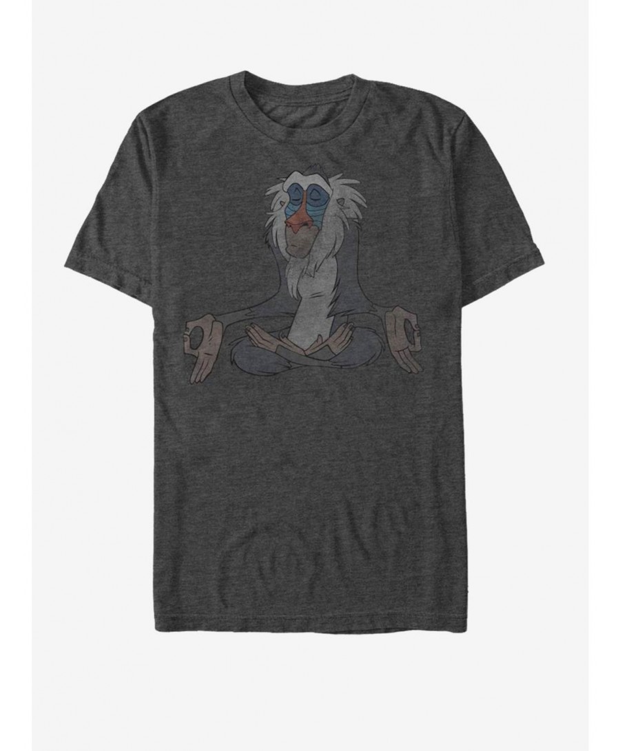 Flash Sale Disney The Lion King Slightly Rafiki T-Shirt $7.07 T-Shirts