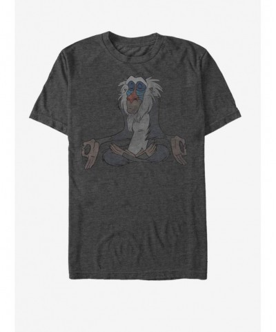 Flash Sale Disney The Lion King Slightly Rafiki T-Shirt $7.07 T-Shirts