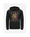 High Quality Disney Lion King Simba Hakuna Matata Hoodie $16.16 Hoodies