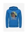 Big Sale Disney The Lion King Trustworthy Hoodie $12.93 Hoodies