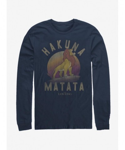 Special Disney Lion King Simba Hakuna Matata $12.11 Others