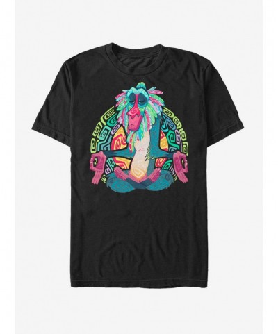 Exclusive Disney The Lion King Freaky Rafiki T-Shirt $5.74 T-Shirts