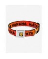 Sale Item Disney The Lion King Hakuna Matata Sunset Seatbelt Buckle Dog Collar $10.21 Pet Collars