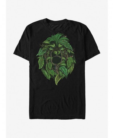 Limited-time Offer Disney The Lion King Long Live The King T-Shirt $8.99 T-Shirts