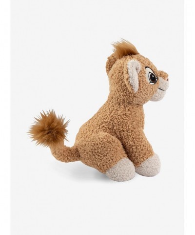 Crazy Deals Barefoot Dreams Disney The Lion King Simba Plush $21.89 Others