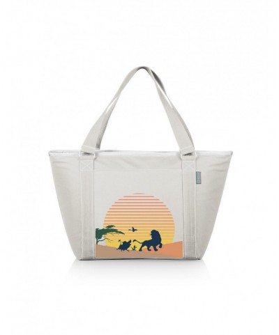 Clearance Disney The Lion King Topanga Cooler Tote $19.78 Others