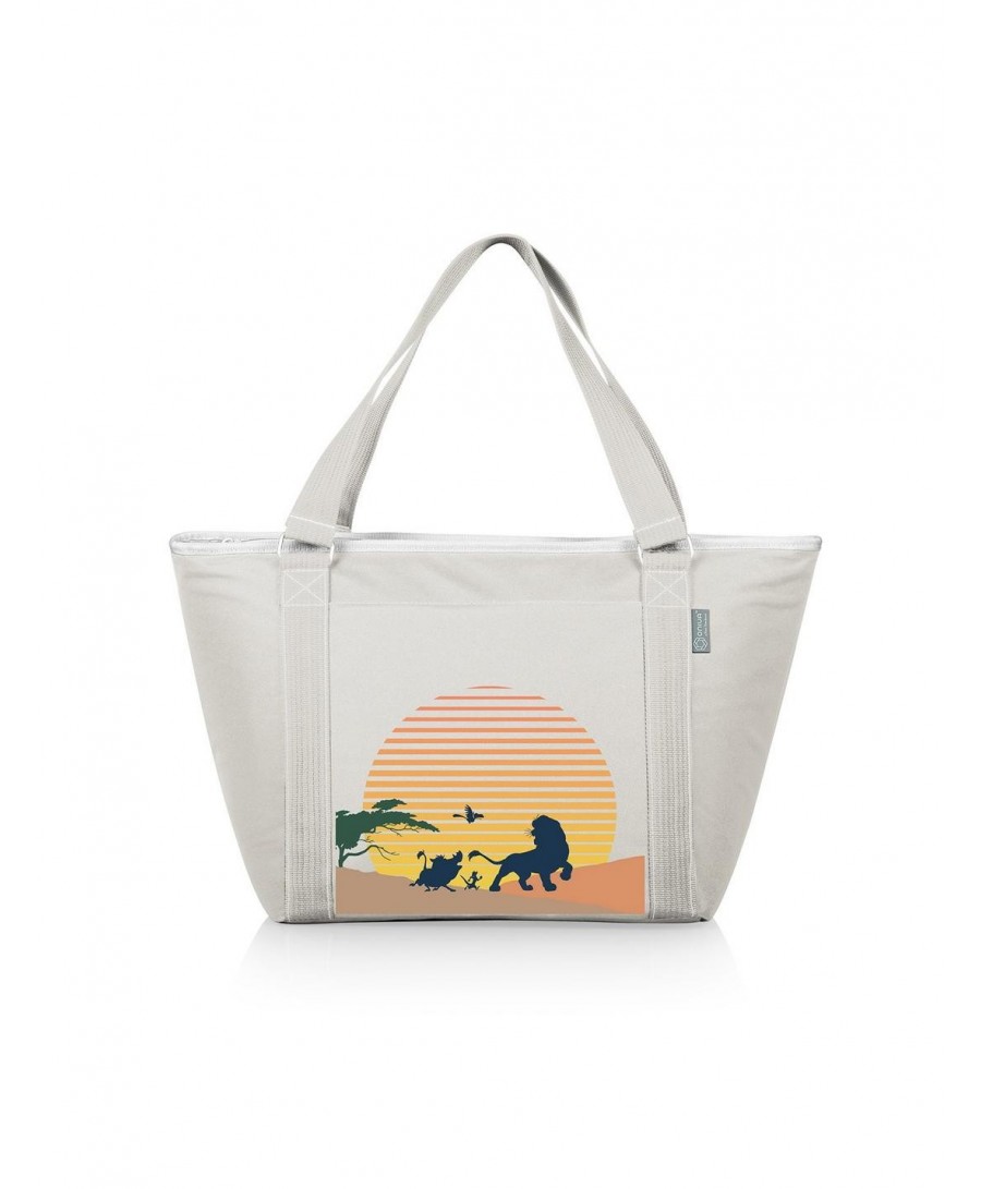 Clearance Disney The Lion King Topanga Cooler Tote $19.78 Others