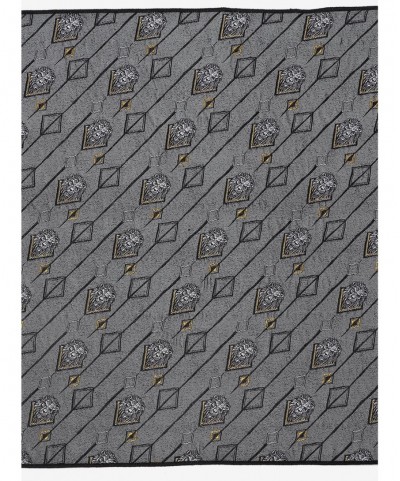 Wholesale Disney The Lion King Scar Gray Pocket Square $9.54 Squares