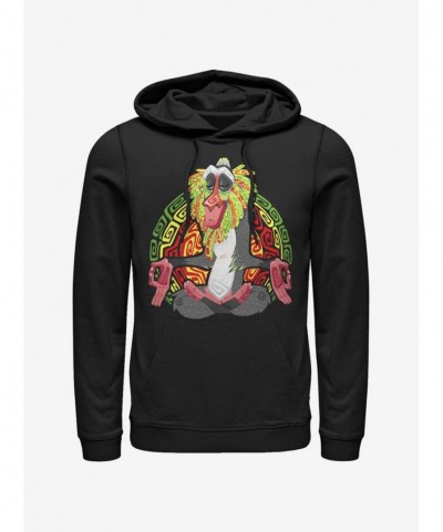 Big Sale Disney The Lion King Freaky Rafiki Hoodie $10.78 Hoodies