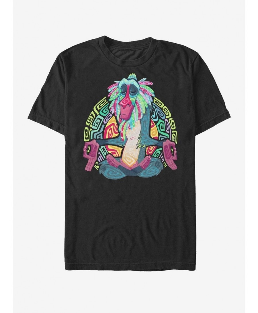 Wholesale Extra Soft Disney The Lion King Freaky Rafiki T-Shirt $6.94 T-Shirts