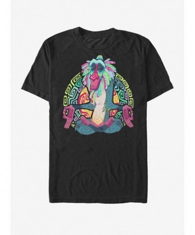 Wholesale Extra Soft Disney The Lion King Freaky Rafiki T-Shirt $6.94 T-Shirts