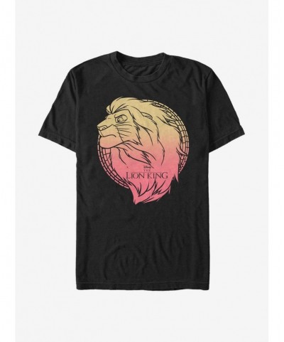 Low Price Disney The Lion King Jewel Of The Savannah T-Shirt $7.46 T-Shirts