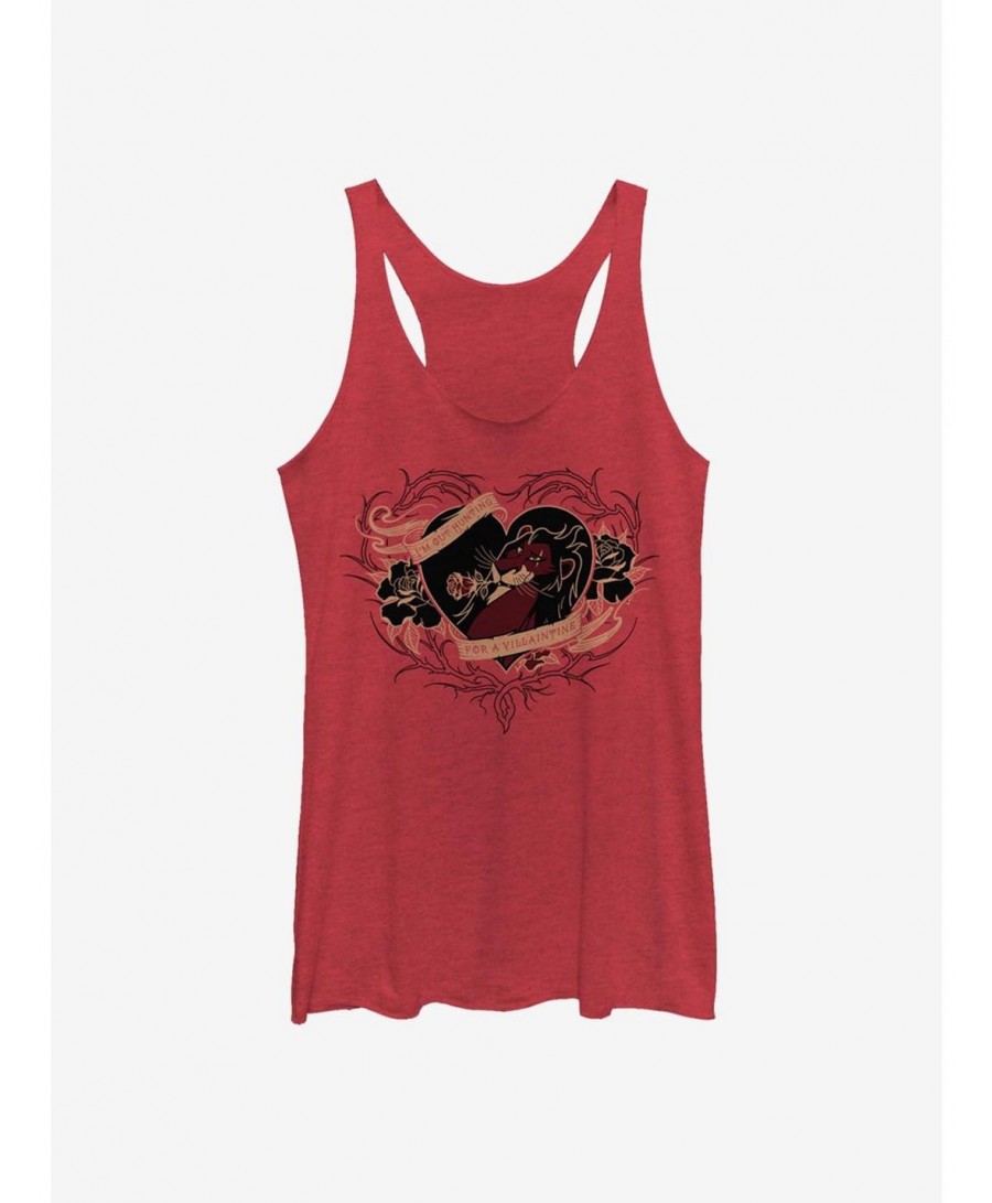 Discount Sale Disney The Lion King Hunting For Valentines Girls Tank $10.15 Tanks